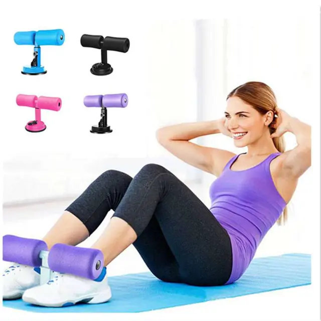 Sit Up Bar(Single) - (1pcs)Sit Up Bar(Single)