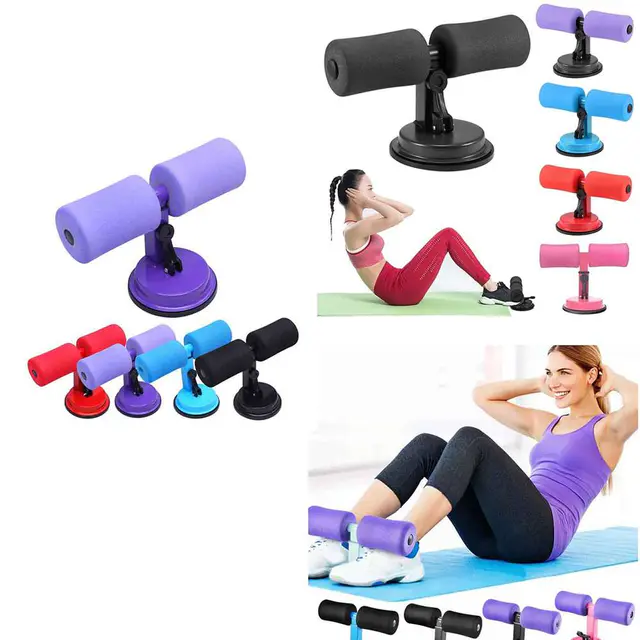 Sit Up Bar(Single)