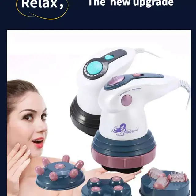 Sit Up Bar(Single) - Body electric massager