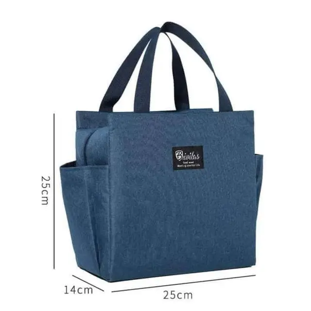 Multifunctional Large Capacity Lunch Bag - Multifunctional Large Capacity Lunch Bag