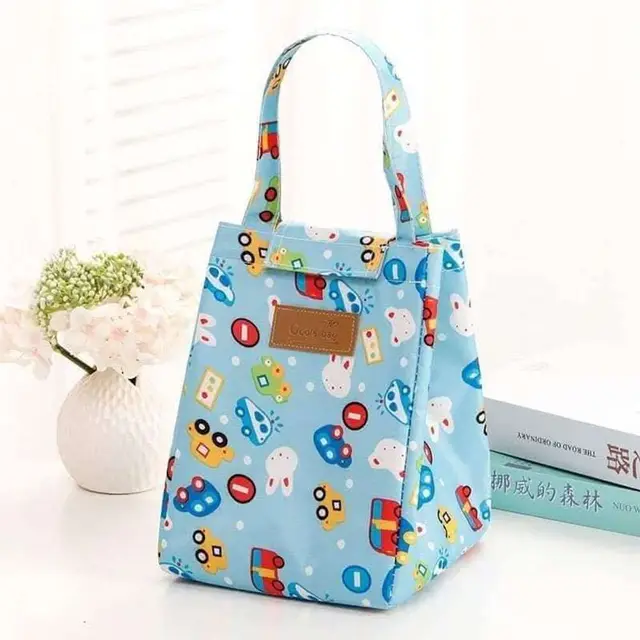 Multifunctional Large Capacity Lunch Bag - Lunch Bag
