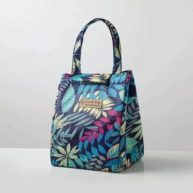 Multifunctional Large Capacity Lunch Bag - Lunch Bag