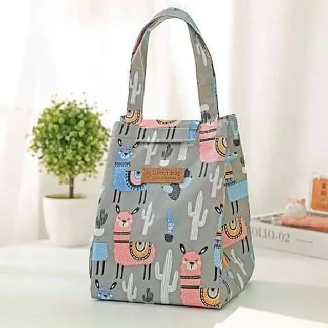 Multifunctional Large Capacity Lunch Bag - Lunch Bag
