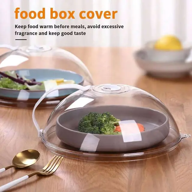 Microwave oven Dish Lid