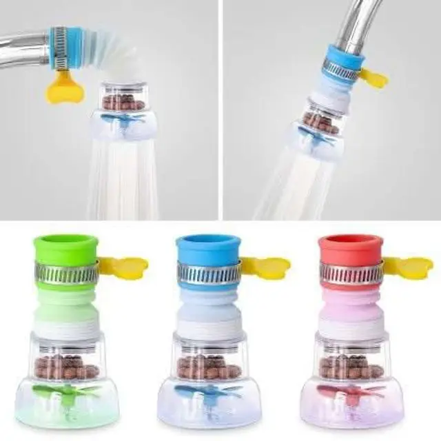 Water clean Filter Faucet tap