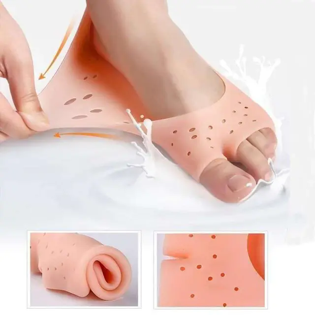 Foot Care Tool,Foot Sock