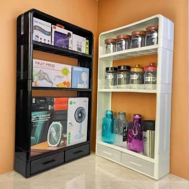 Multifunctiona Storage Organizer