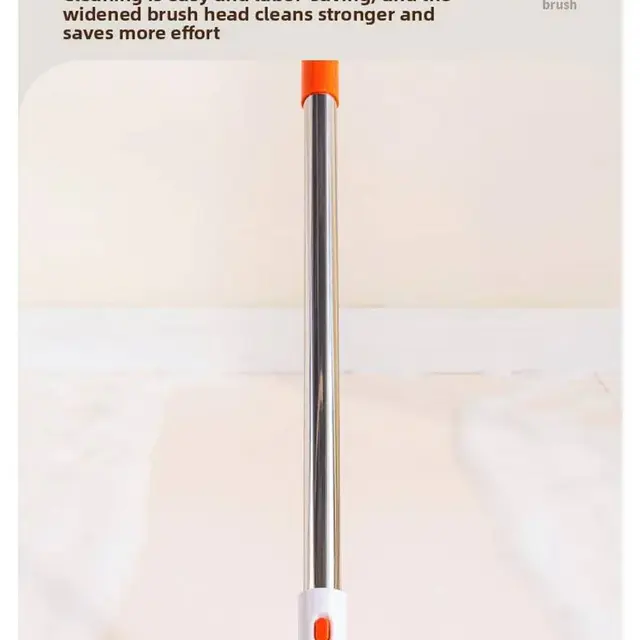 Floor Brush - Floor Brush