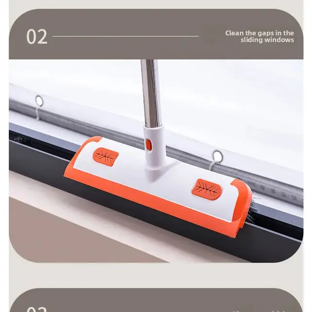 Floor Brush