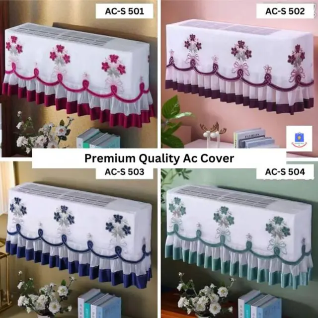 Top Loading ওয়াশিং মেশিন কভার - ২ টন Ac Cover