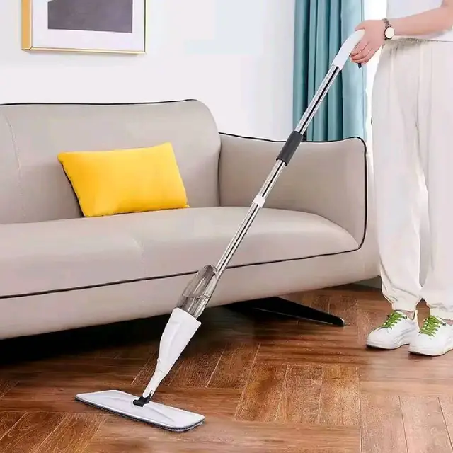 Healthy Spray Mop - Healthy Spray Mop