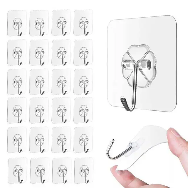 Wall Hanging Hook