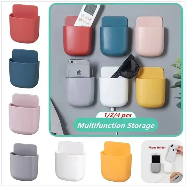Multifunctional Wall Mounted Organizer