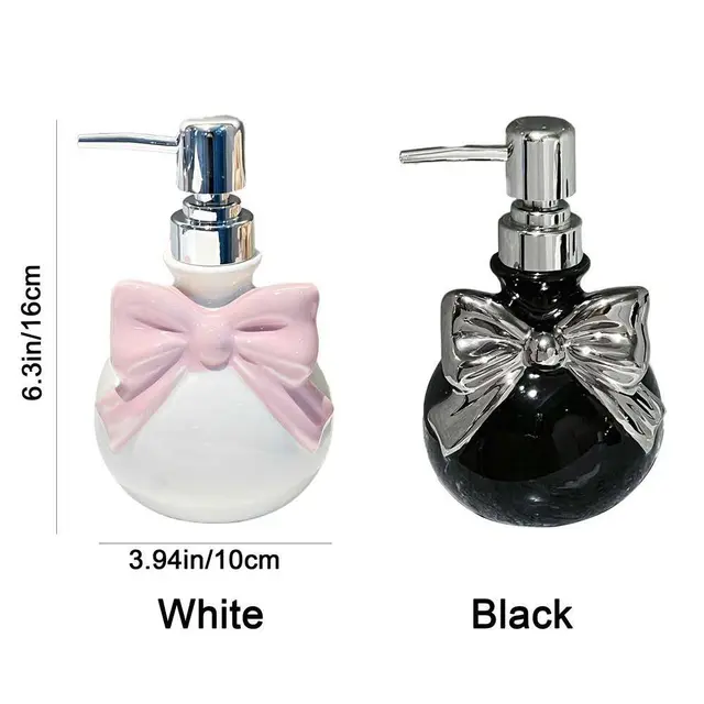 Liquid Soap Dispenser