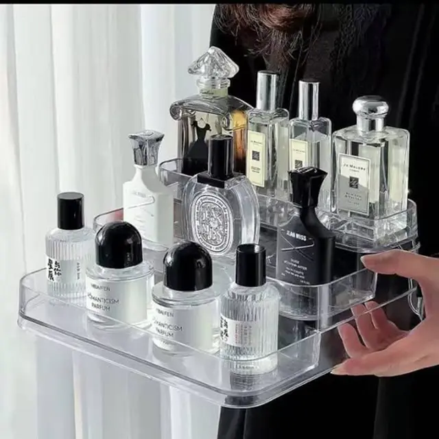 Perfume, Nail Polis Display Rack - Perfume, Nail Polis Display Rack