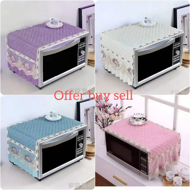 Microwave Cover