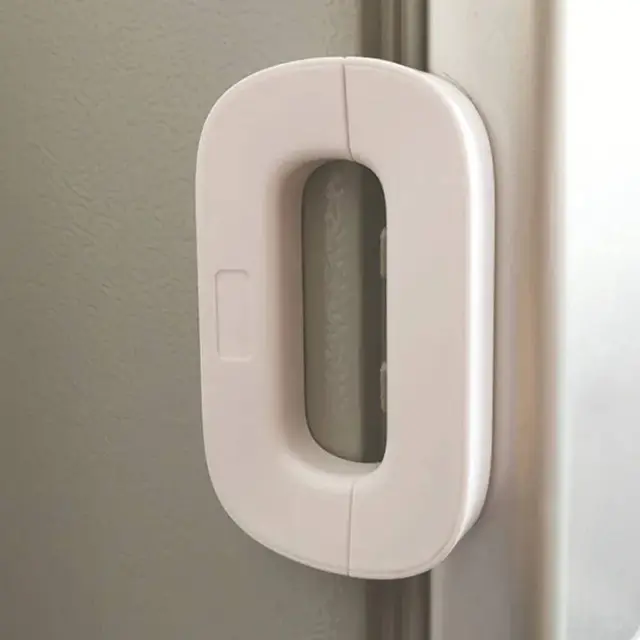 Fridge Door Lock - (1Pcs)Fridge Door Lock