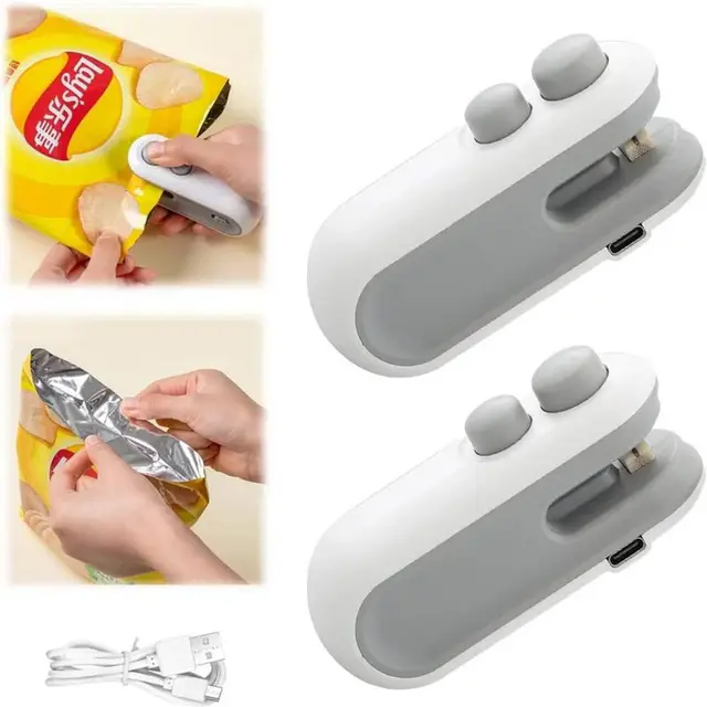 Portable Sealing Machine